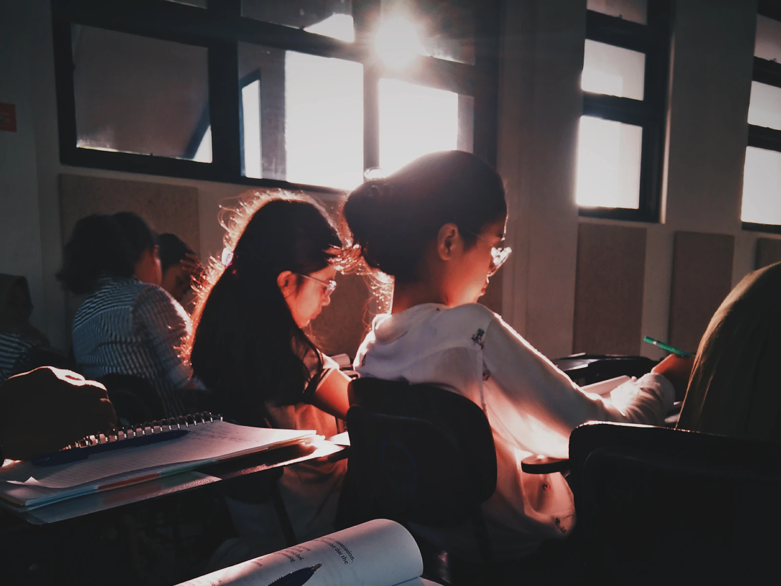 Clases de inglés para primaria, ESO y bachiller
